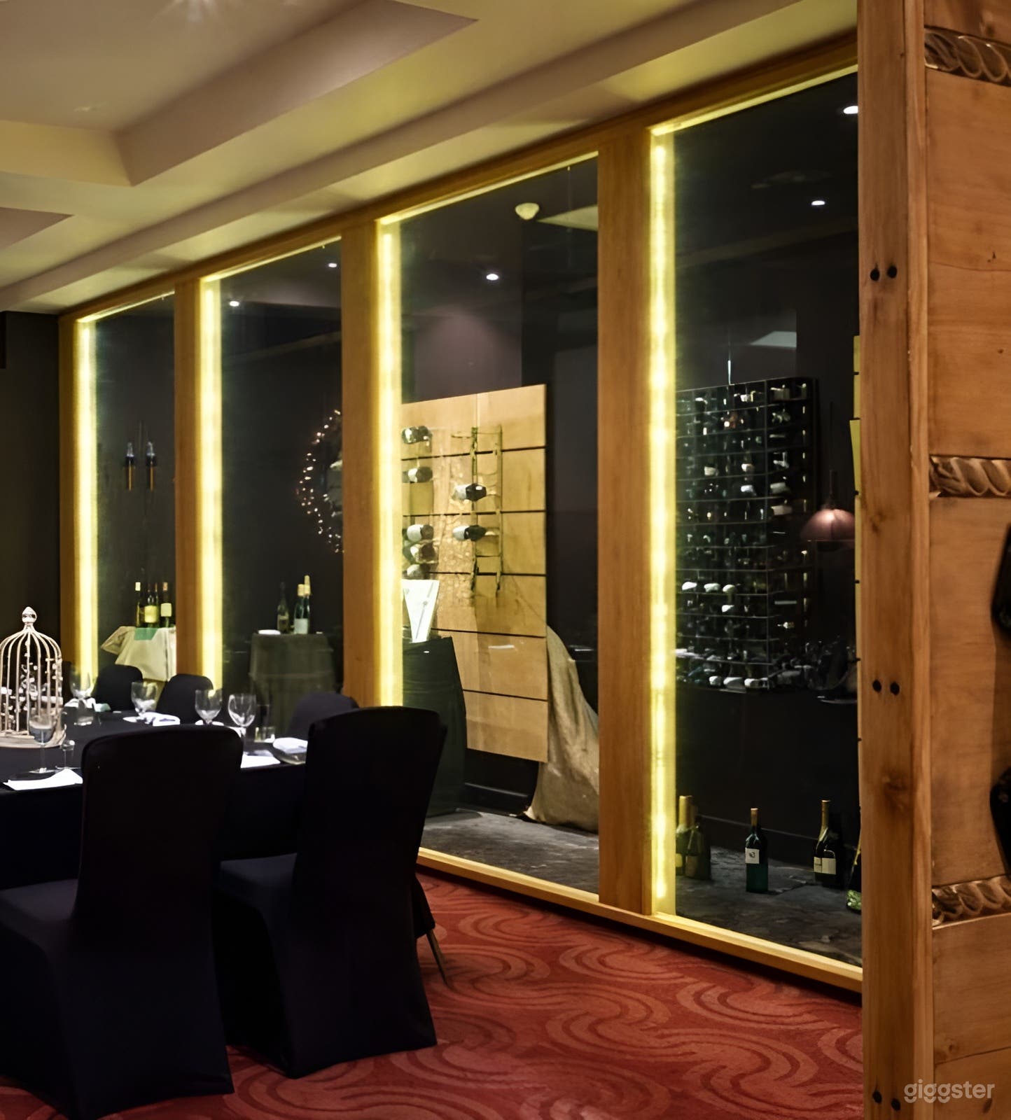 The Cellar Suite Photo 4