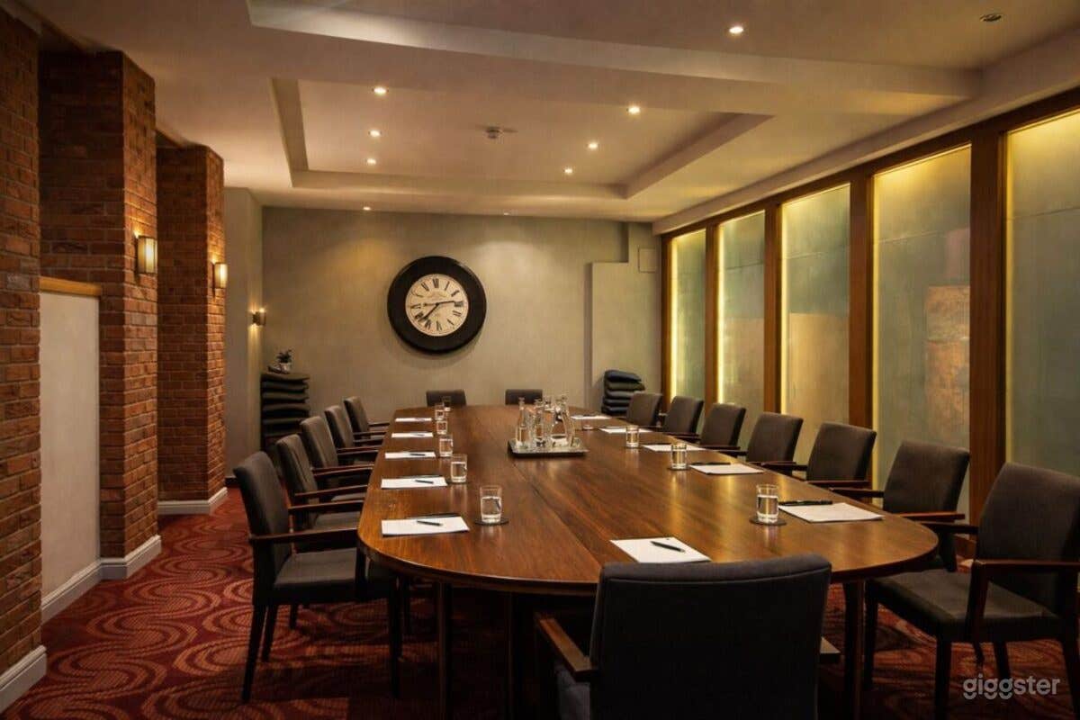 The Cellar Suite Photo 2