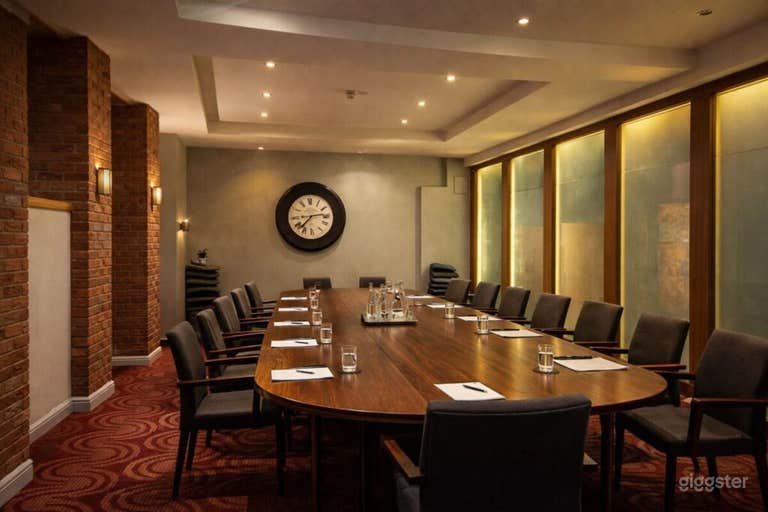  The Cellar Suite 
