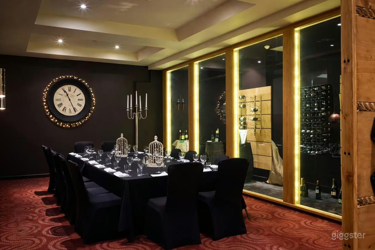  The Cellar Suite 