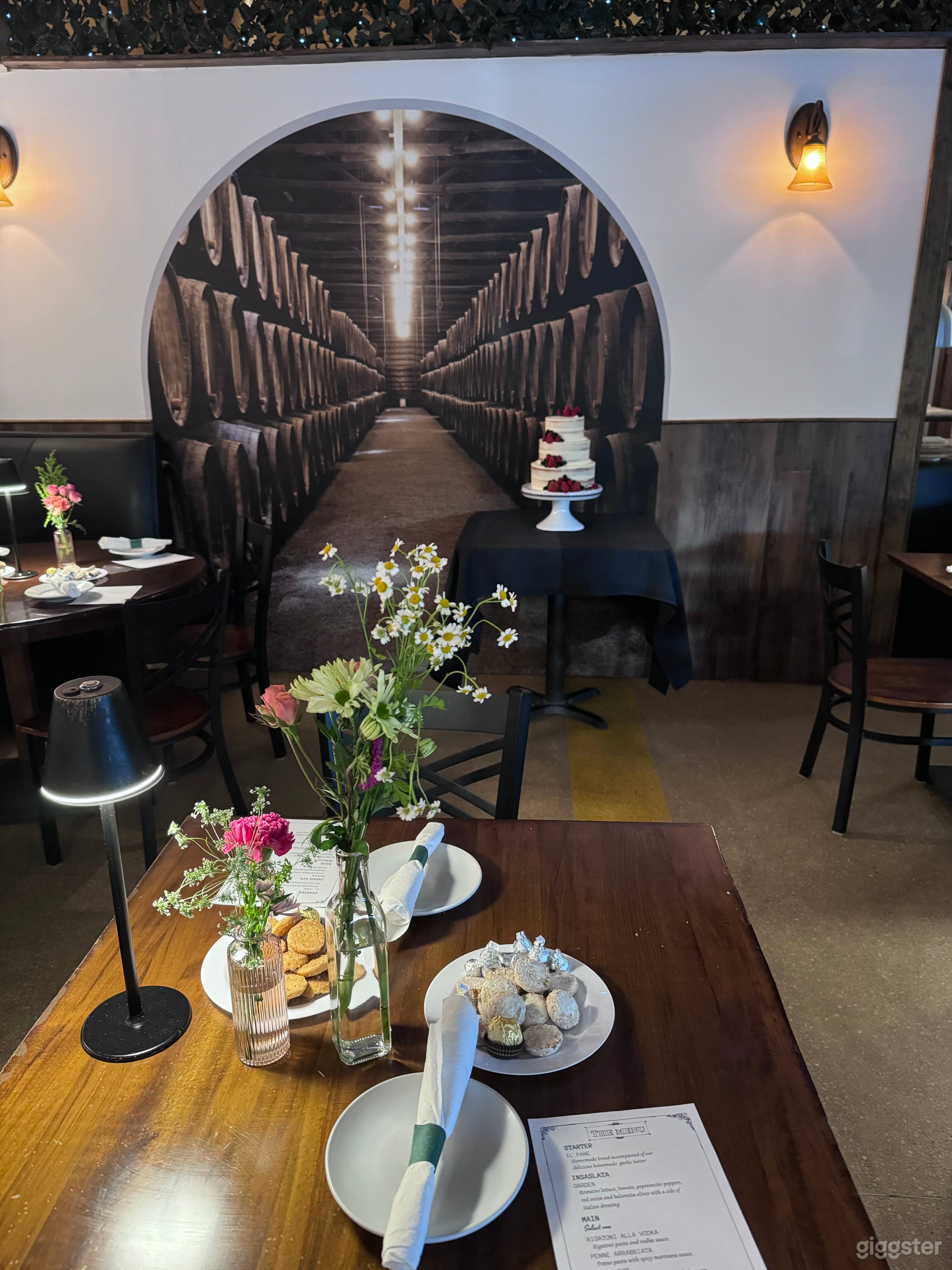  Restaurant and Pizzeria in San Antonio Photo 4