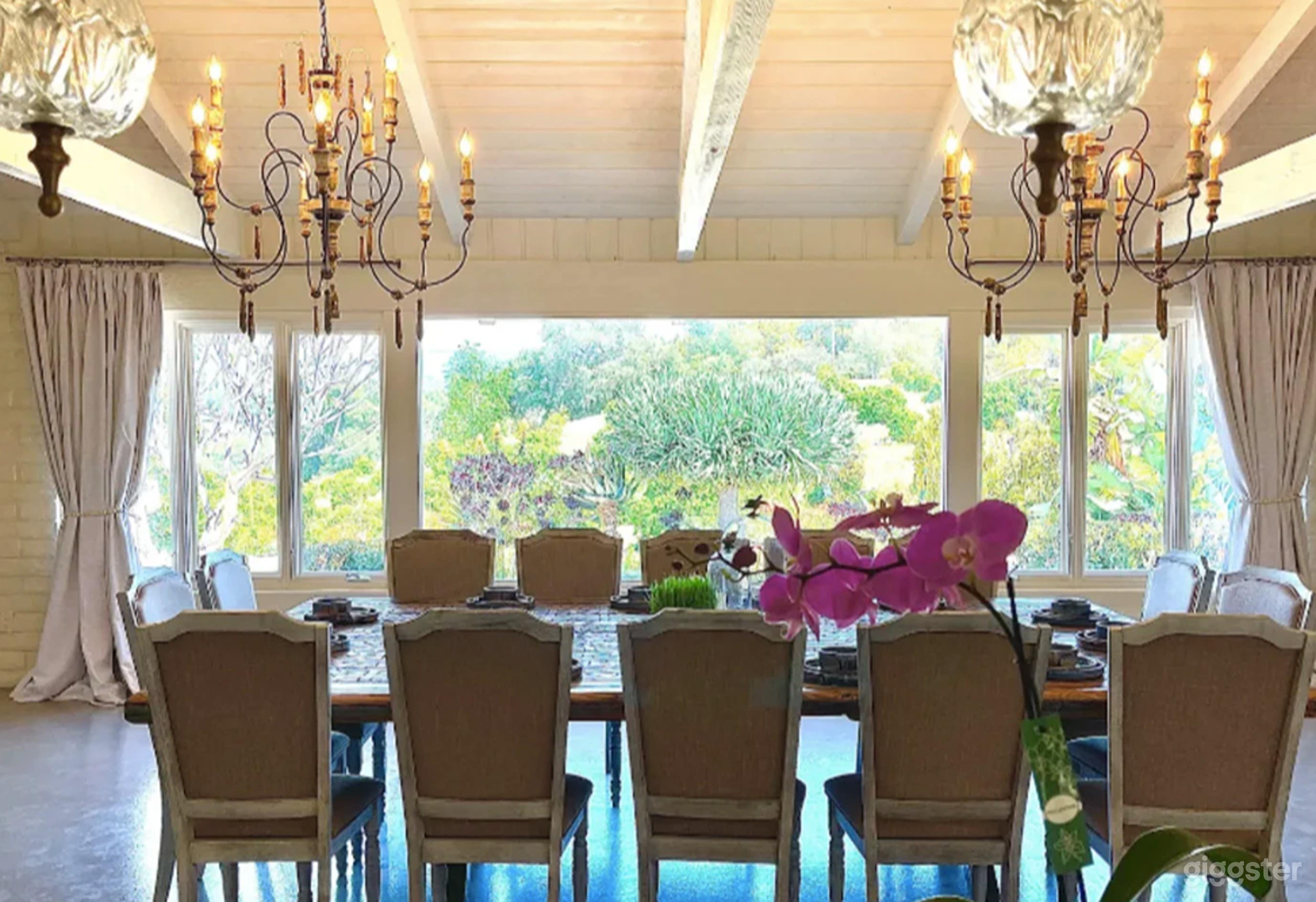 Luxury Heated Pool With Serene Views Photo 3