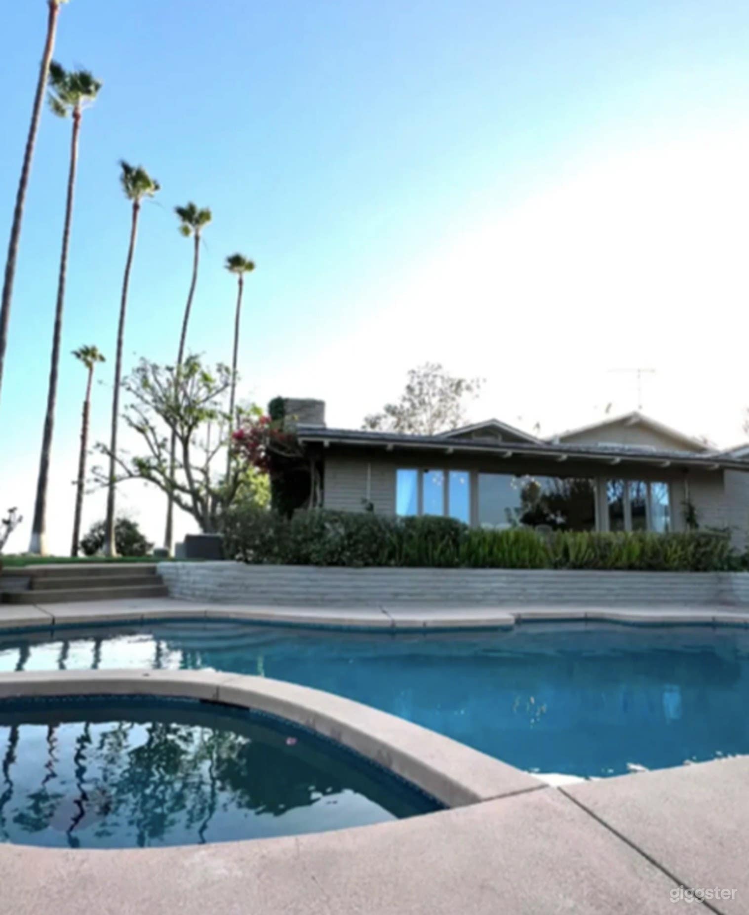 Luxury Heated Pool With Serene Views Photo 4