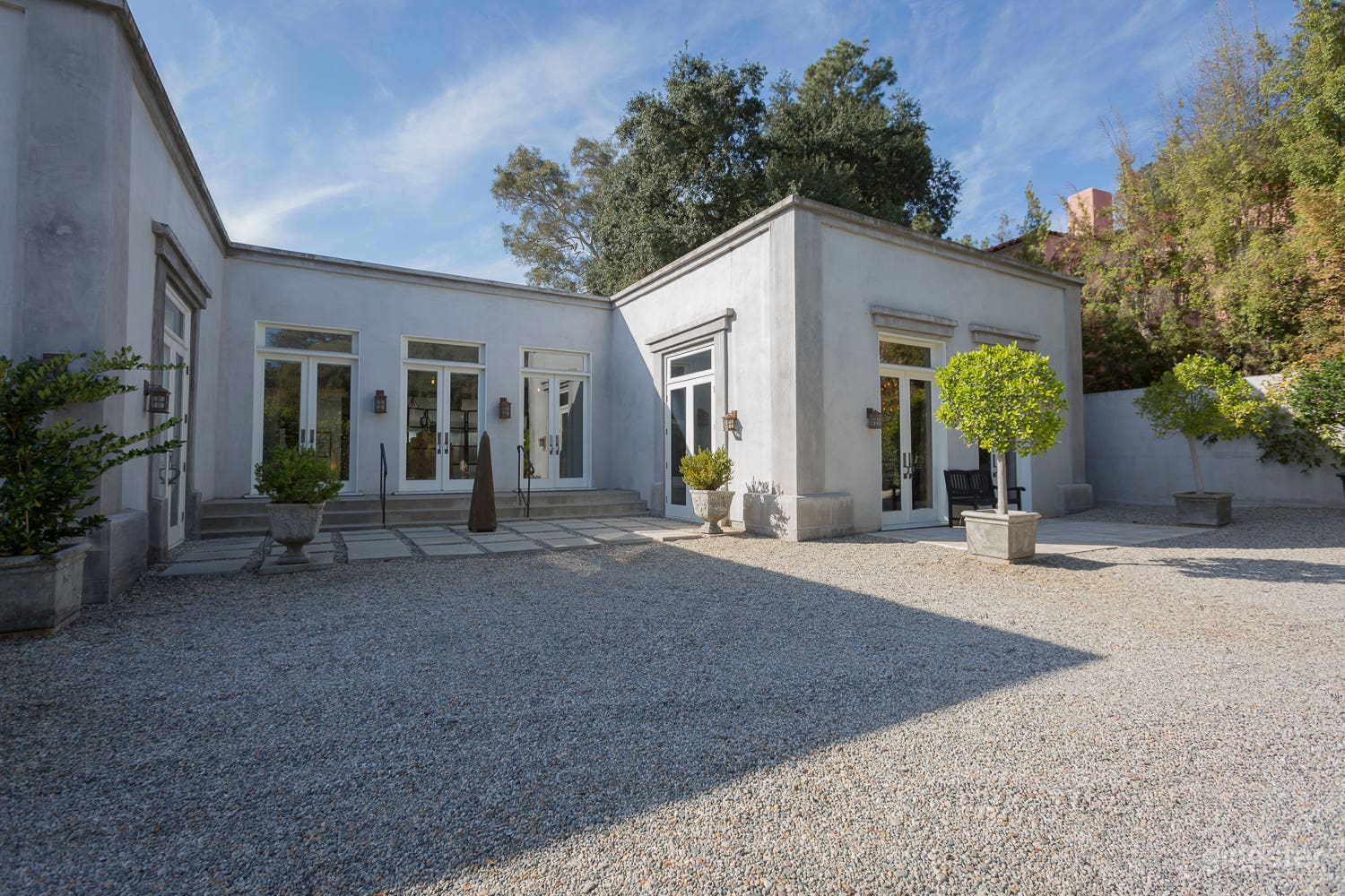 Touch of Grey Photo 1