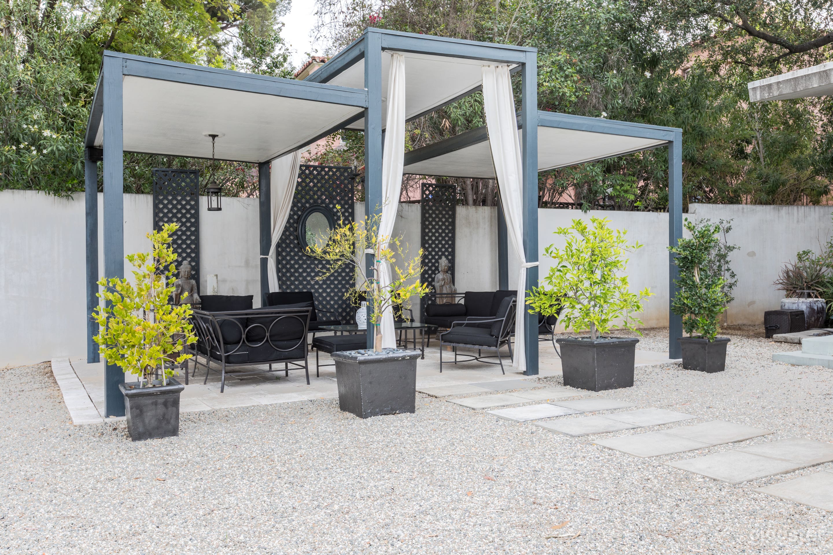 Touch of Grey Photo 2