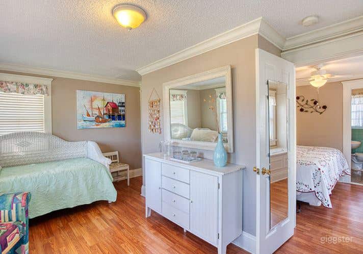 Carriage Suite Room Photo 1