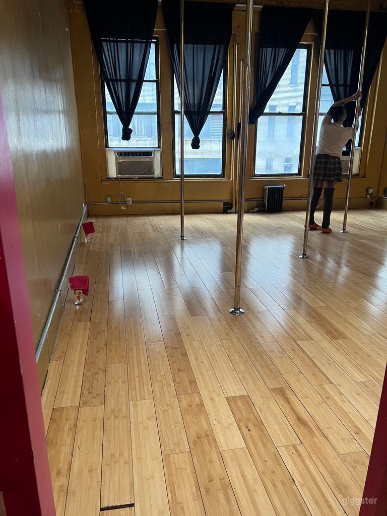  Cleaning is a top priority 