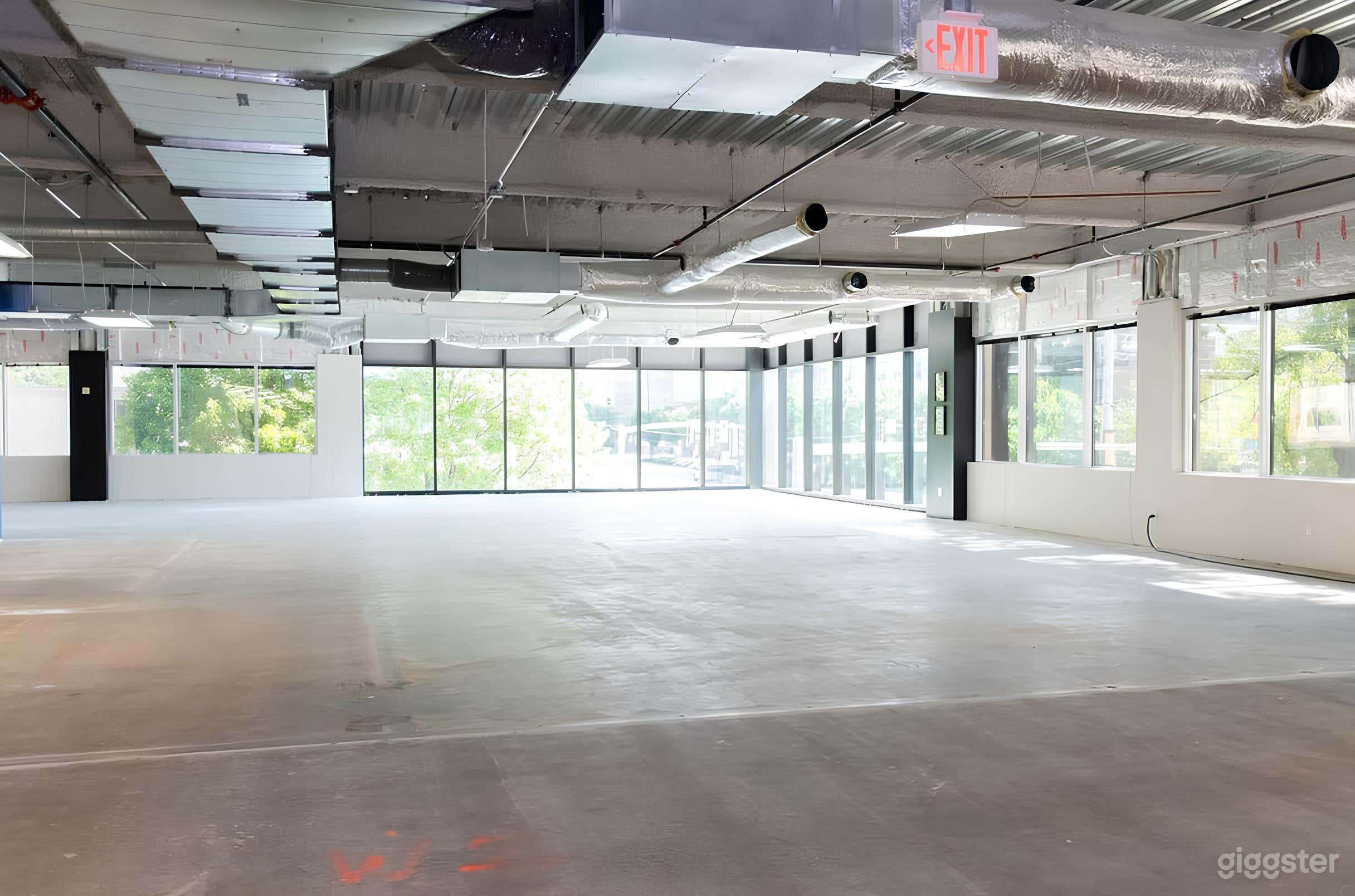 North Gallery (Full Length Windows) Photo 2