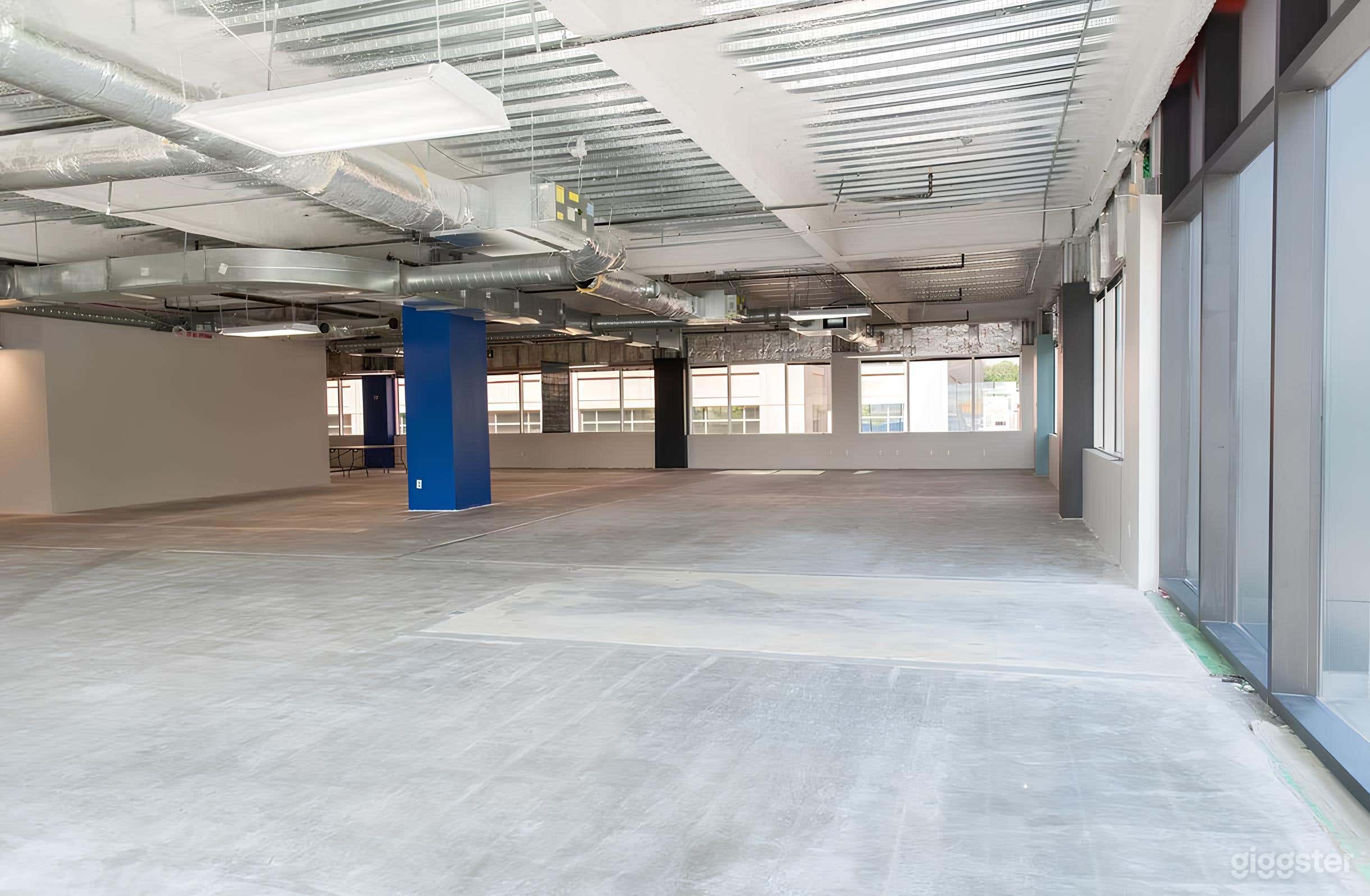 North Gallery (Full Length Windows) Photo 3