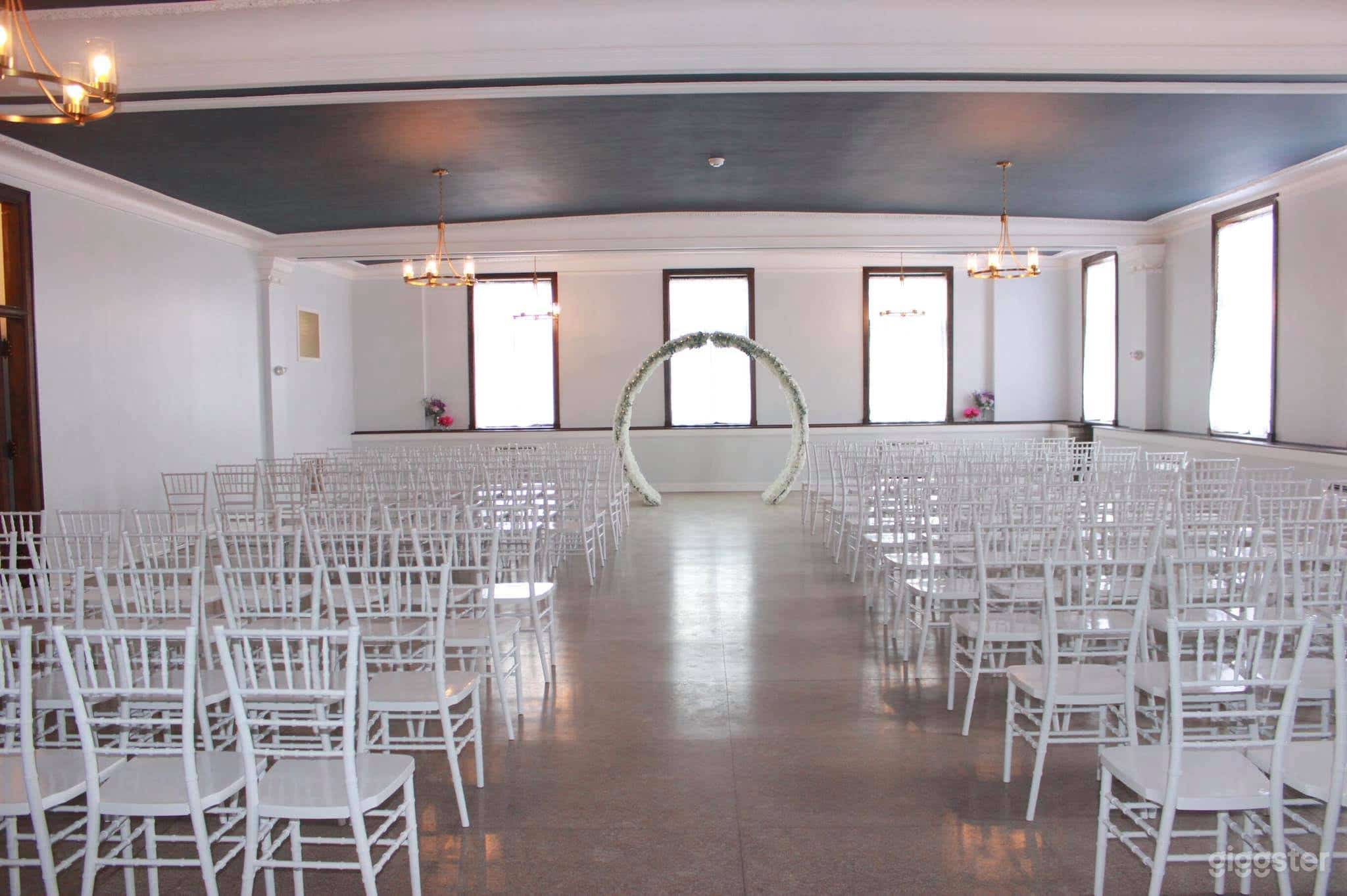 A Unique Event Venue for All Things Celebrated (Full Venue Buyout) Photo 4