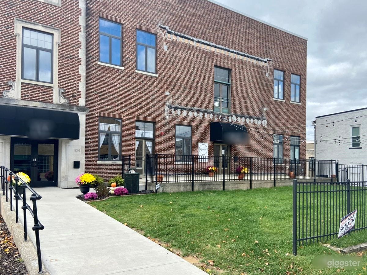 A Unique Event Venue for All Things Celebrated (Full Venue Buyout) Photo 1