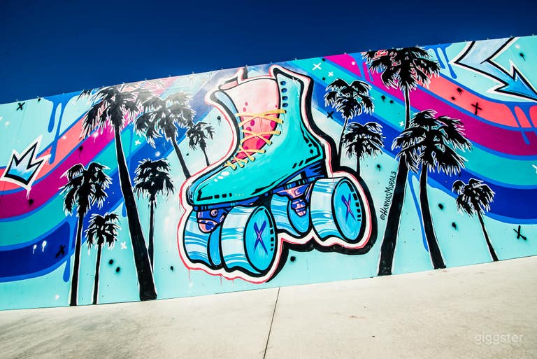  Ringer's Roller Rink 