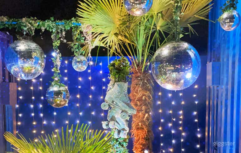  Ringer's Roller Rink 