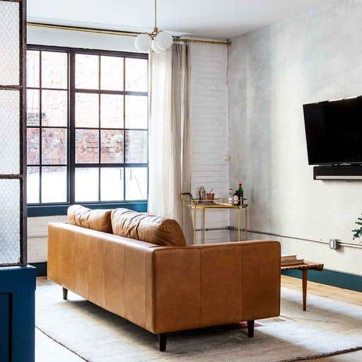  Betsy Studio Loft Apartment 