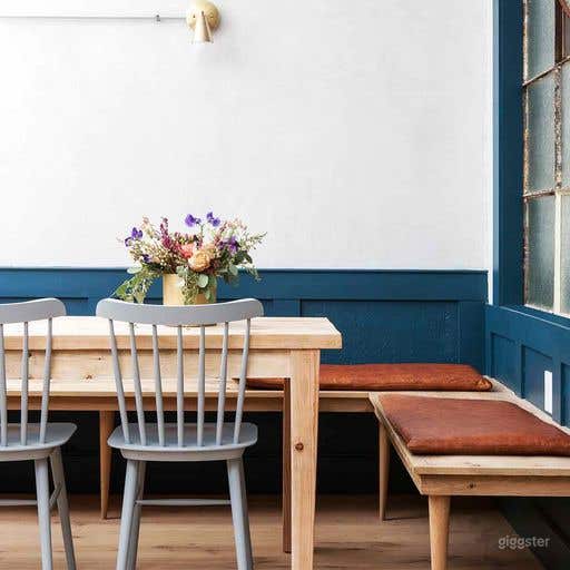  Betsy Studio Loft Apartment 