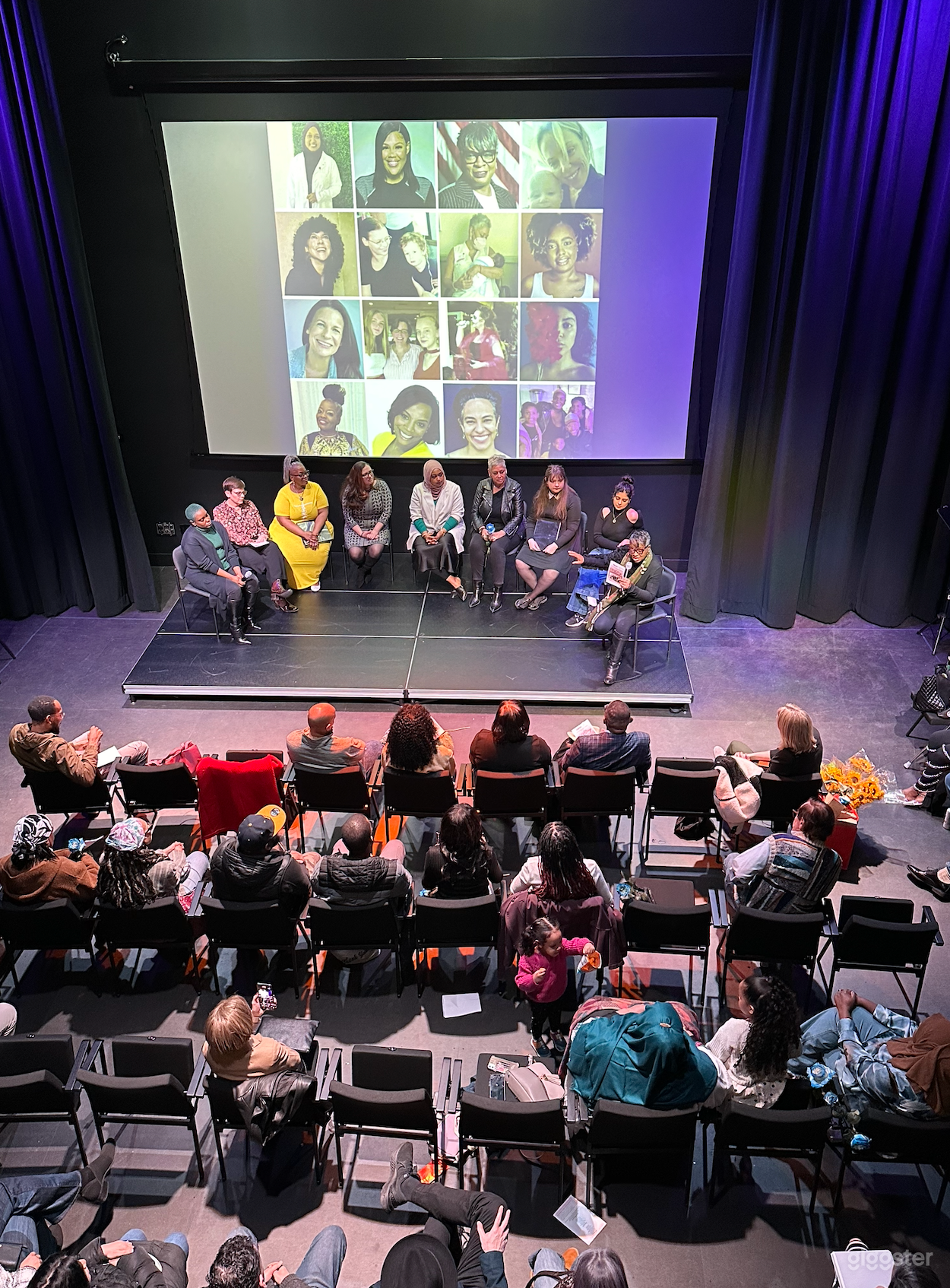 Theater and Gallery  Photo 1