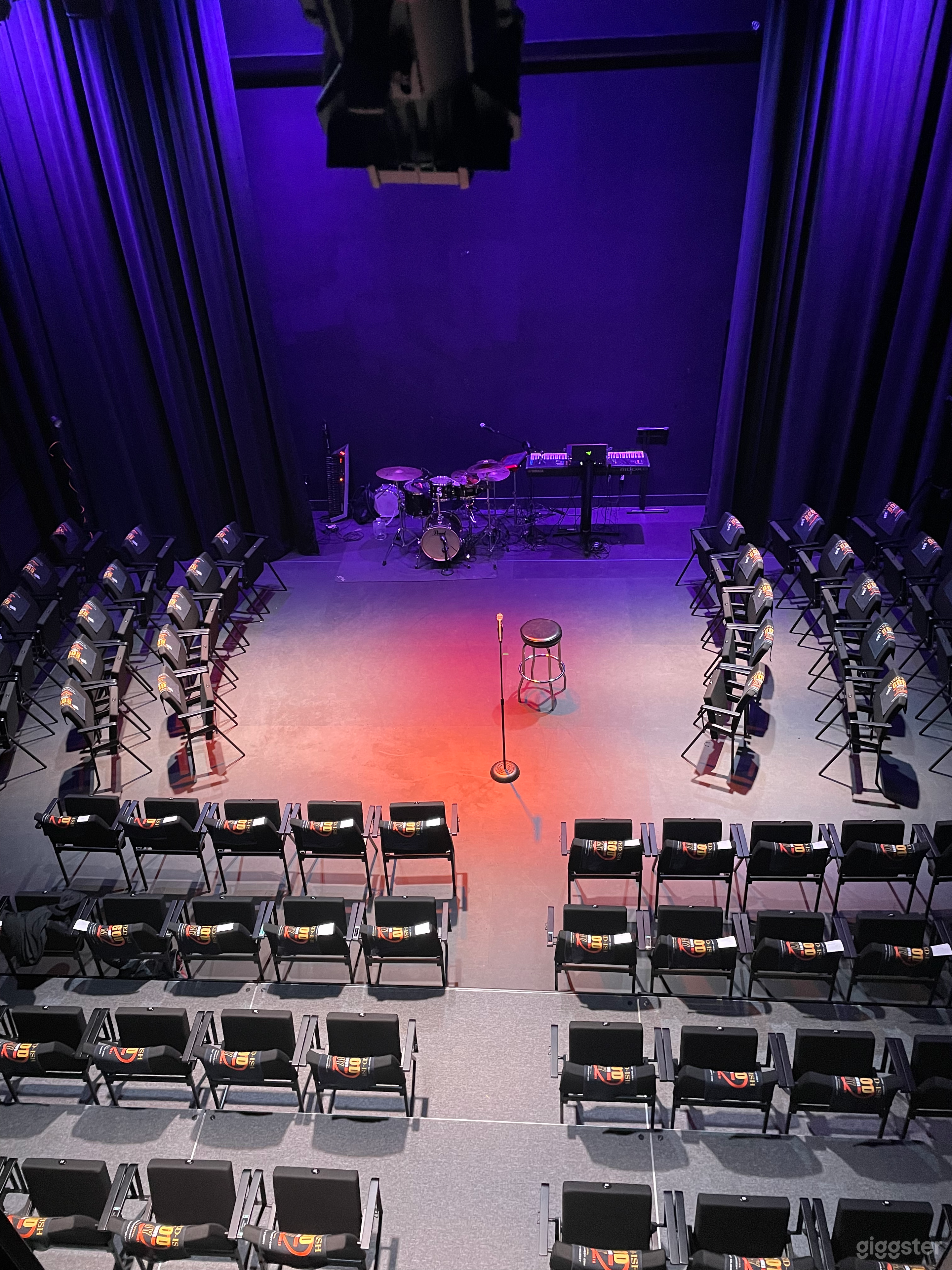 Theater and Gallery  Photo 2