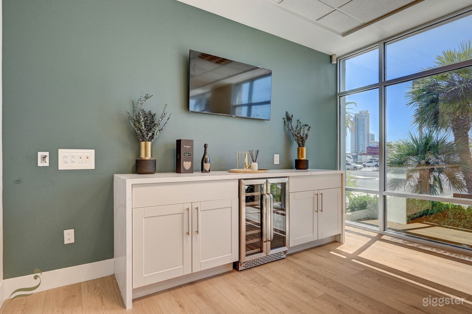 The Henry Glass Meeting Room Photo 4