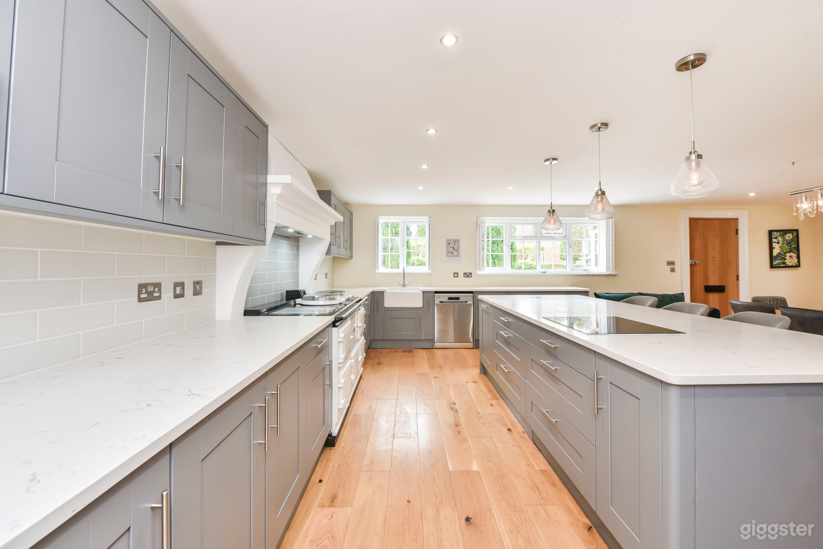 Rural Country Farm - old with a modern twist  Photo 3