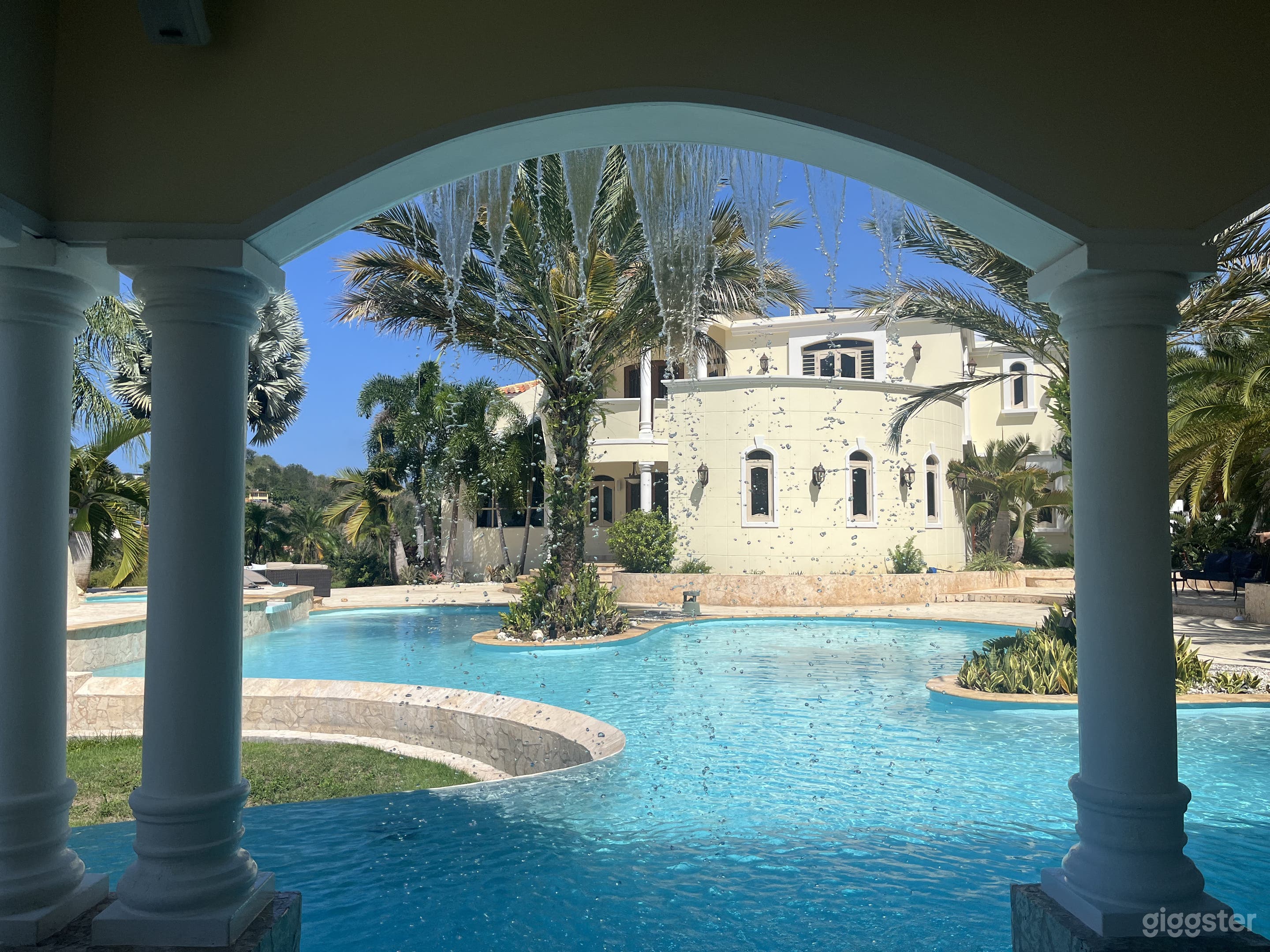 Best Pool in Western Puerto Rico Photo 1