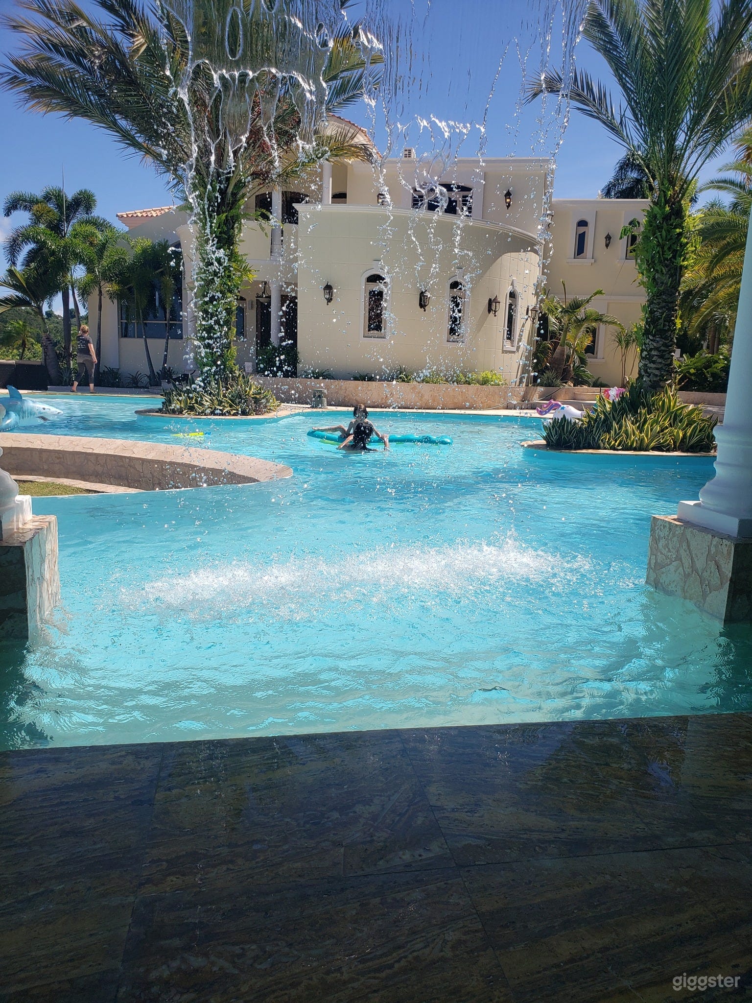 Best Pool in Western Puerto Rico Photo 3