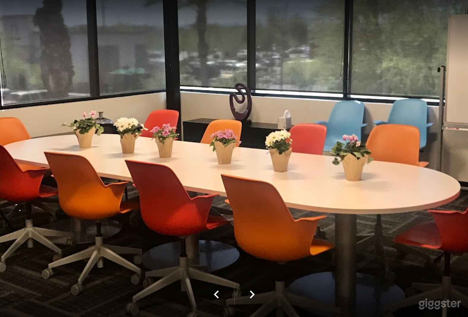 Meeting / Coworking Spaces in Gilbert Arizona Photo 2