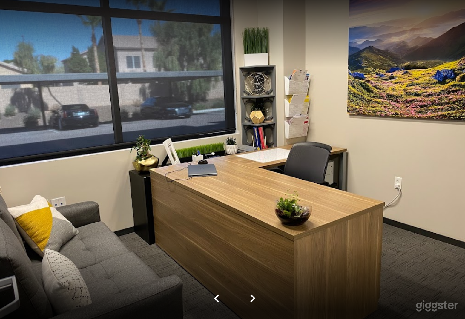 Meeting / Coworking Spaces in Gilbert Arizona Photo 4