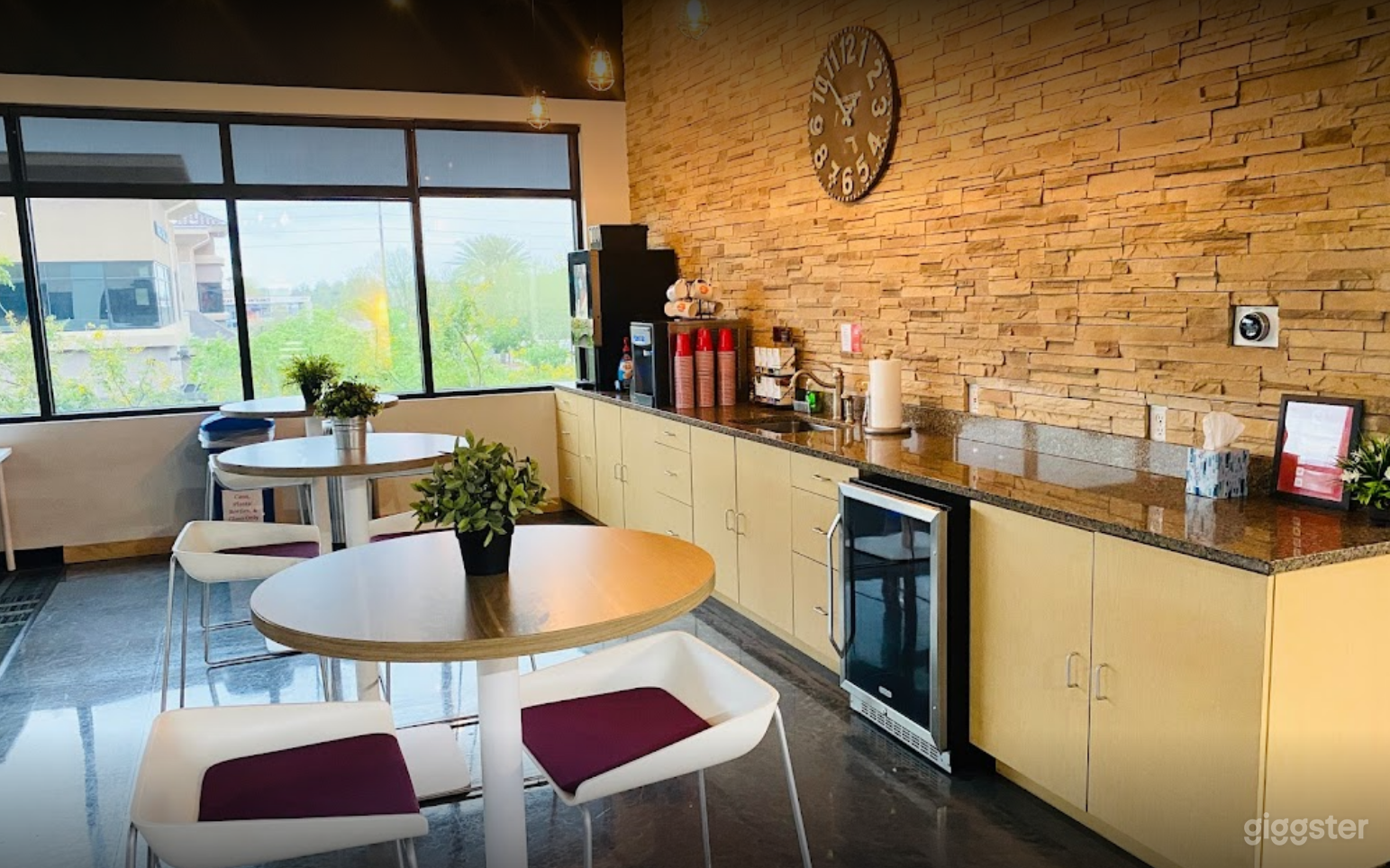 Meeting / Coworking Spaces in Gilbert Arizona Photo 3