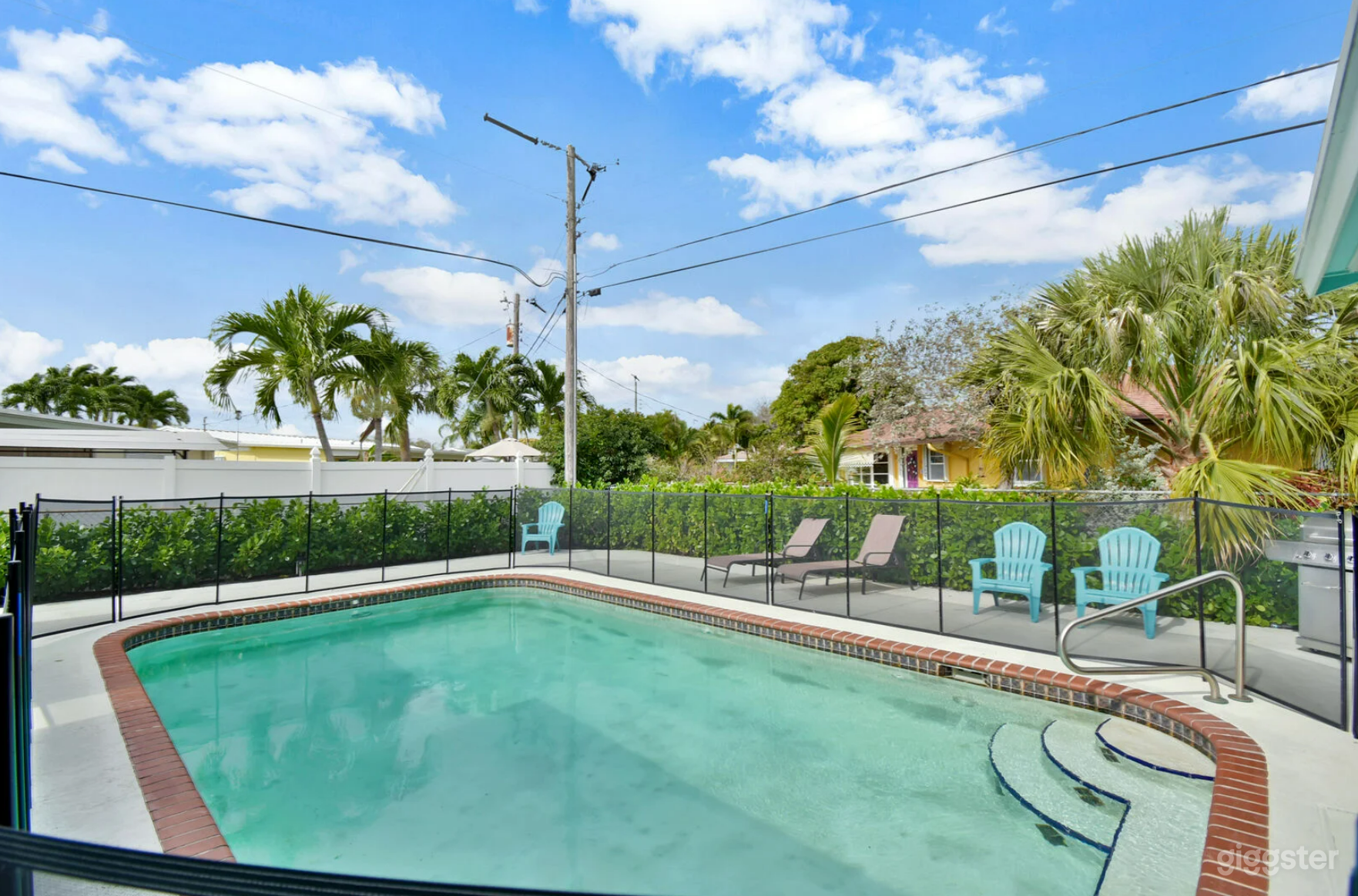 #2353 Luxury Home Heated Pool Close to West Palm Beach  Photo 4