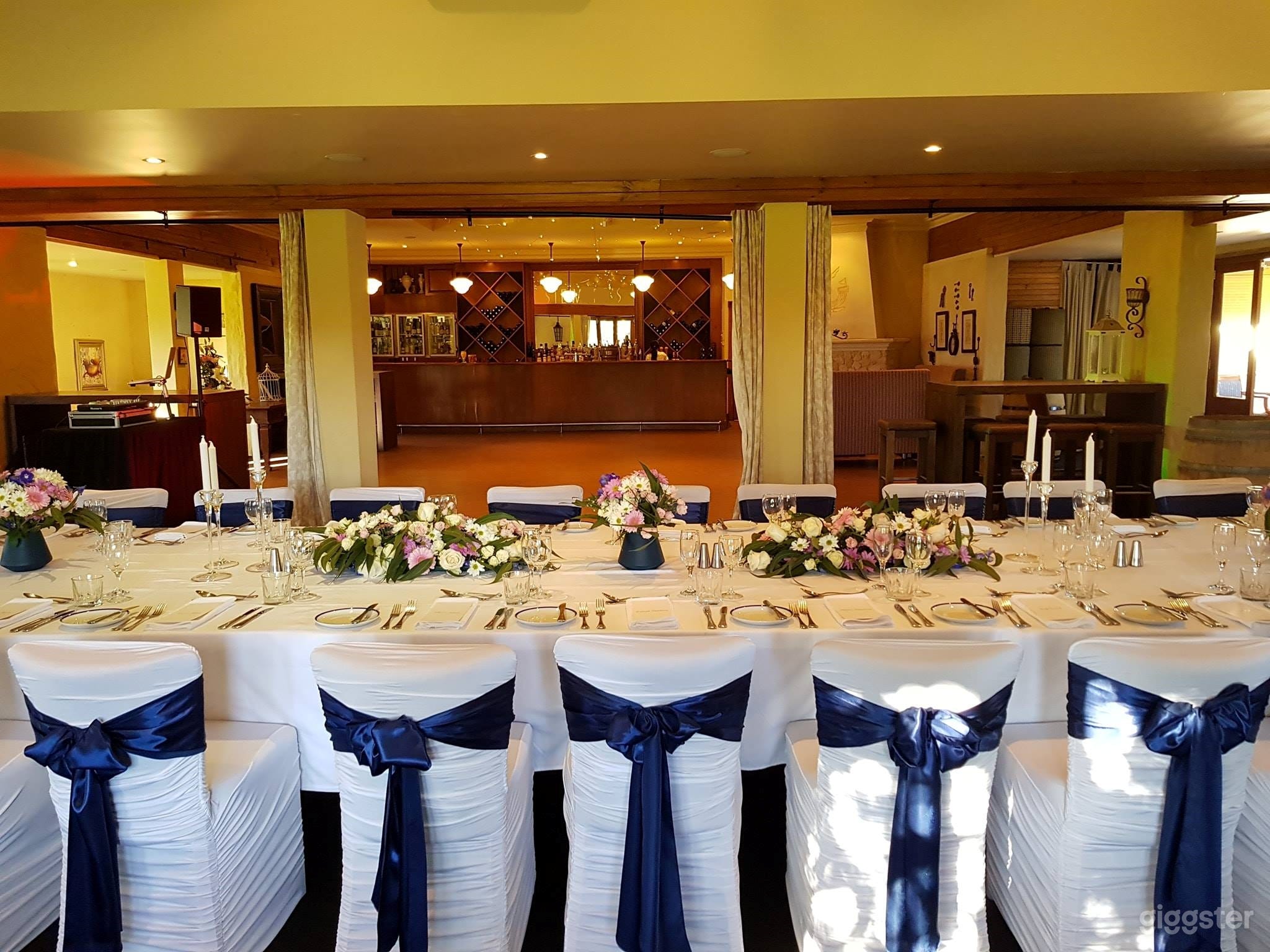 Incredible Restaurant with Stunning Views in Upper Swan, WA Photo 3