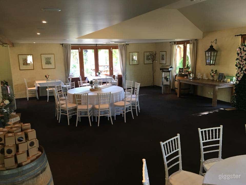 Incredible Restaurant with Stunning Views in Upper Swan, WA Photo 2