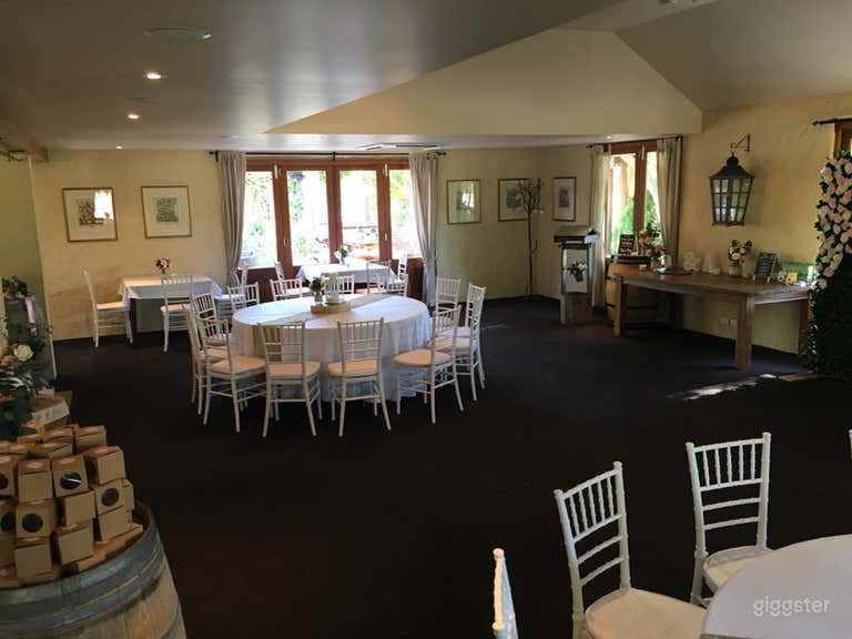  Increíble restaurante con vistas impresionantes en Upper Swan, WA 