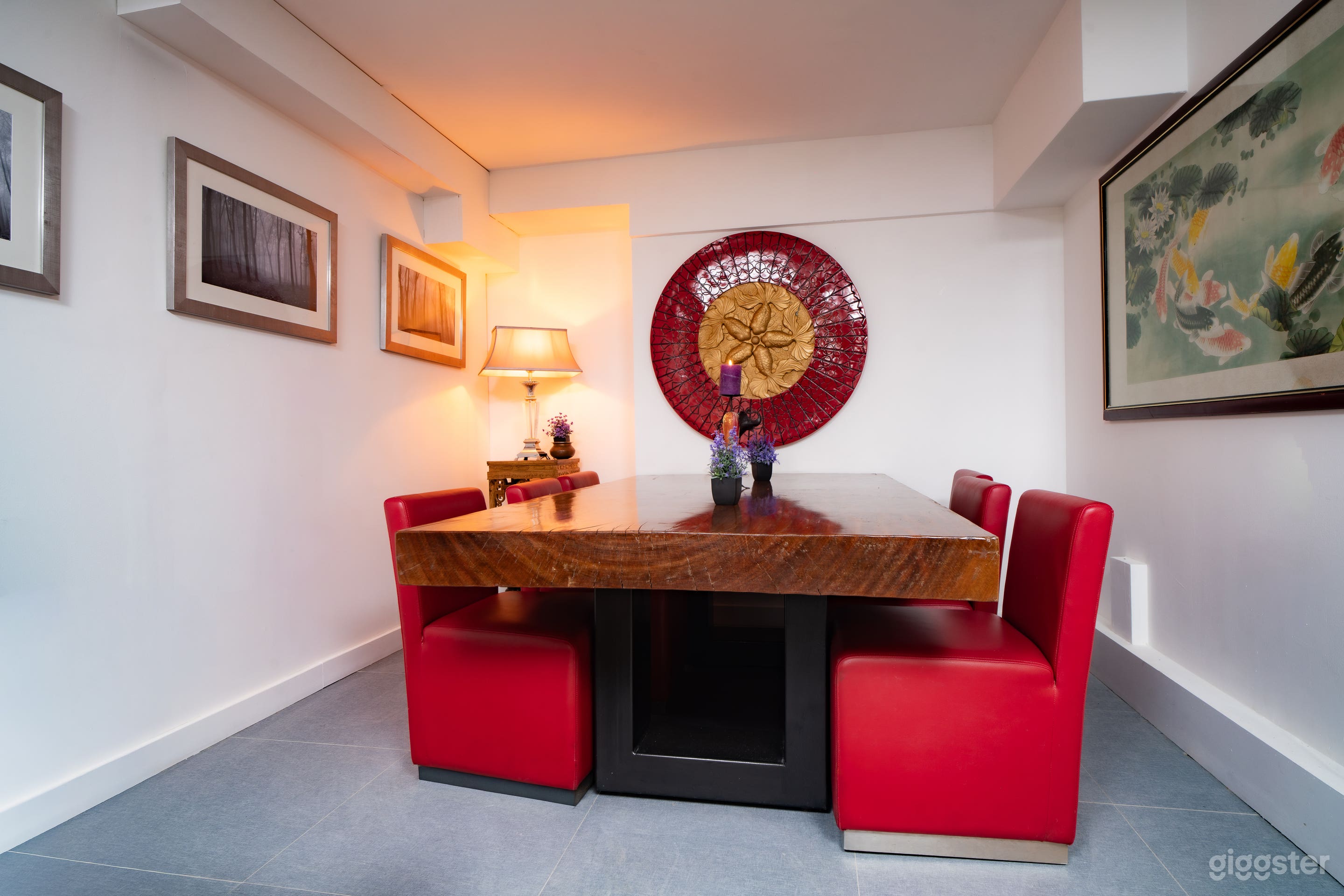 Lifestyle Kitchen Set for Photography & Film Photo 2