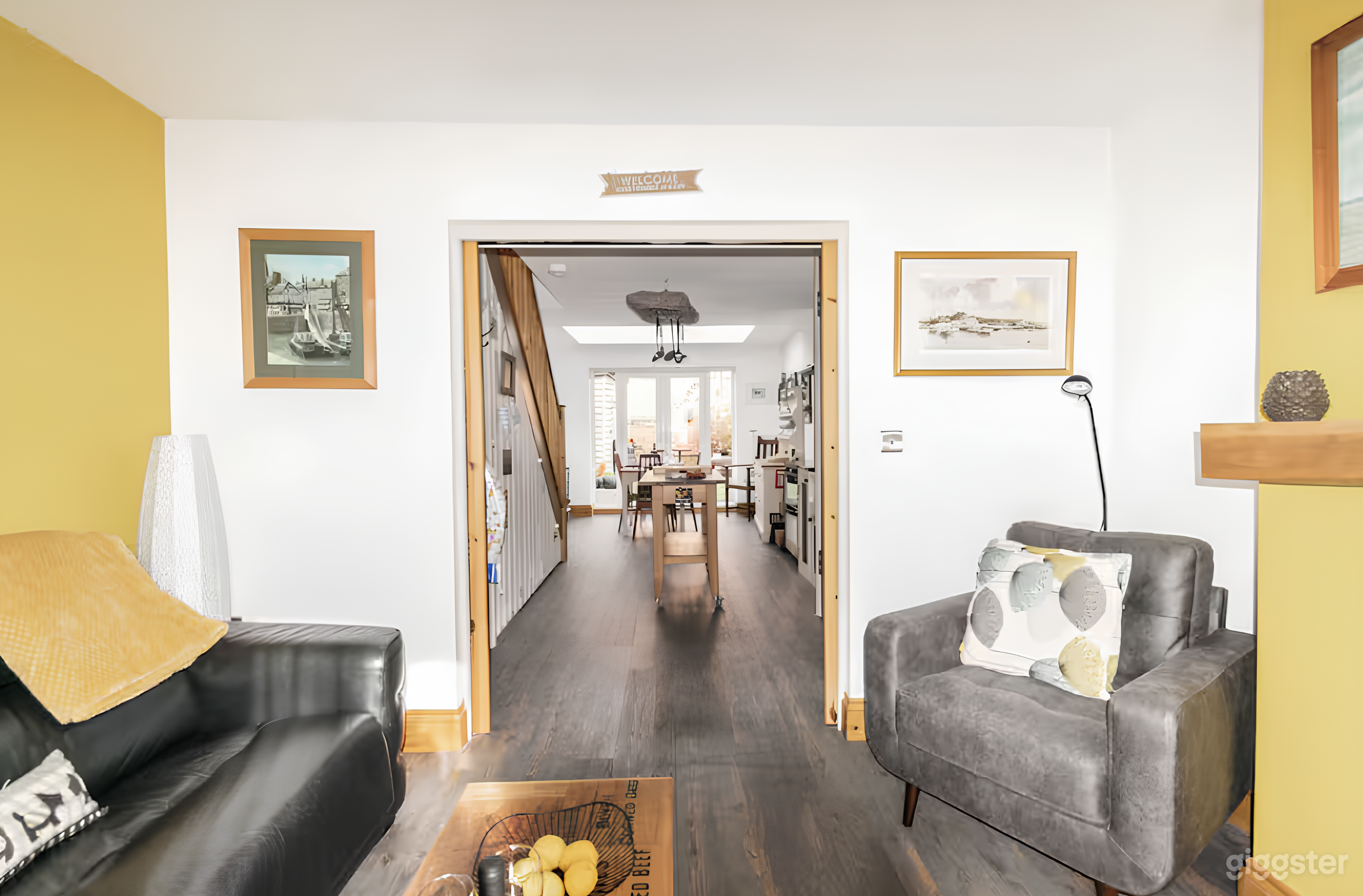 Haven Cottage Photo 1