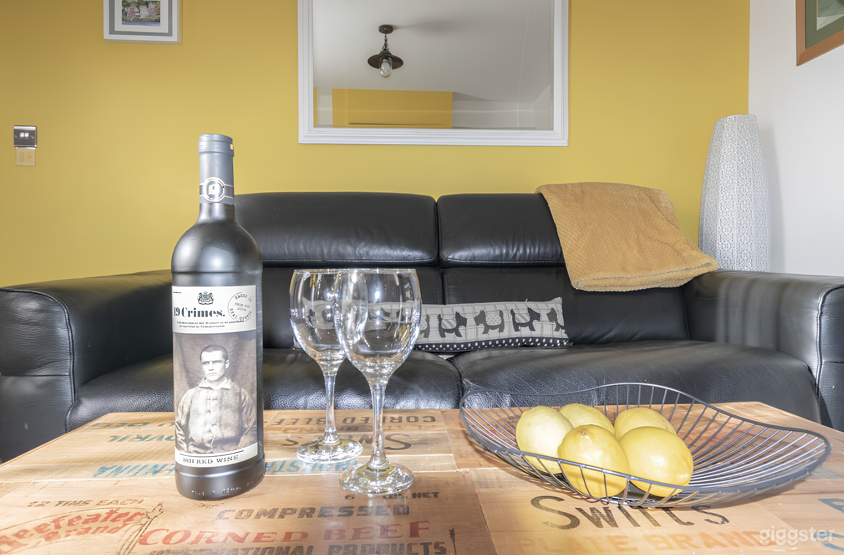 Haven Cottage Photo 3