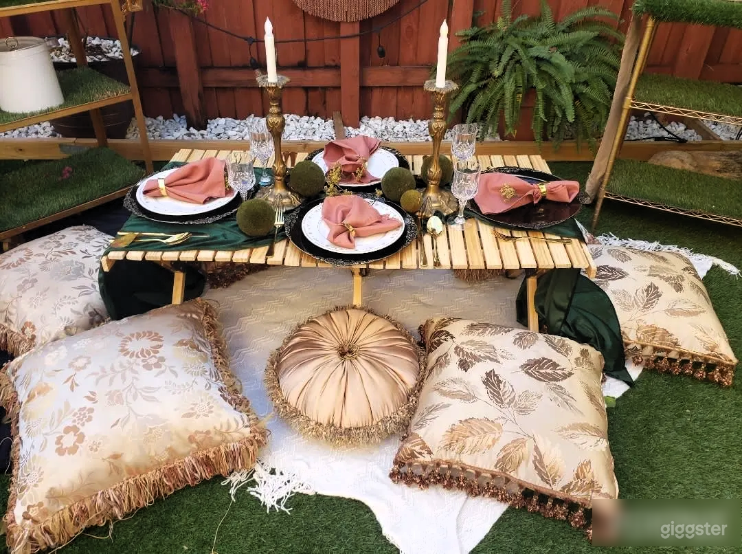 The Castle Serenity  Photo 3