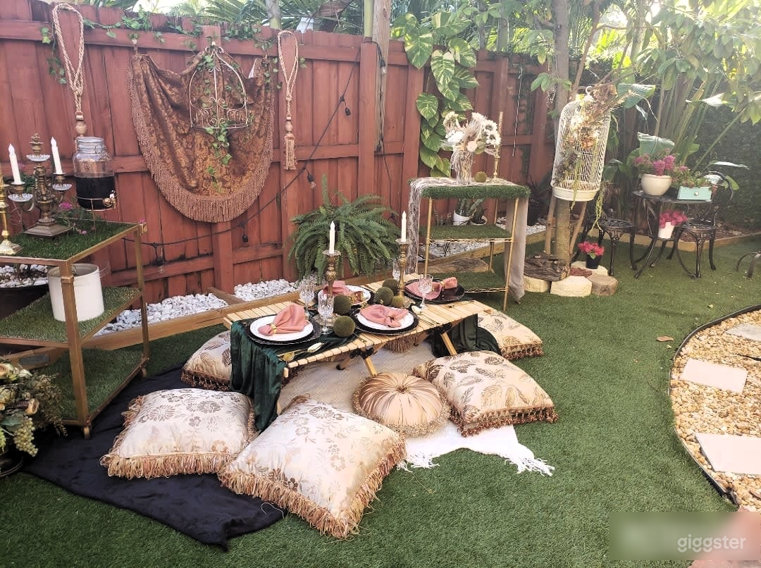 The Castle Serenity  Photo 1