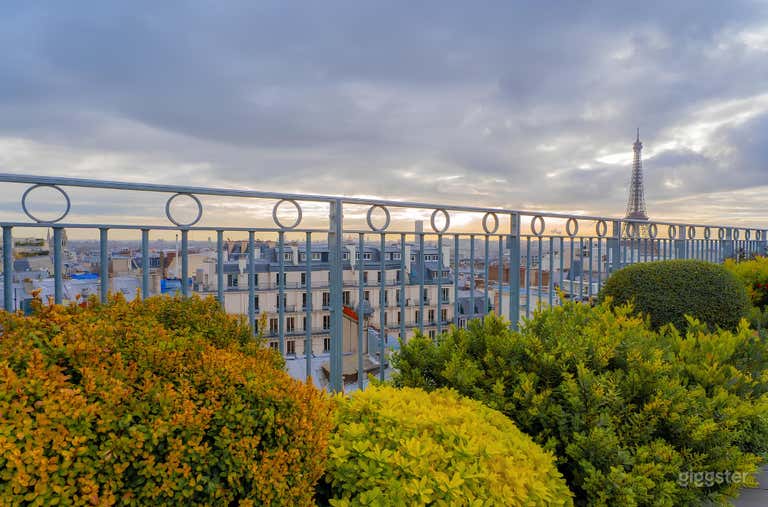  Zeitgenössisches 300 m² Duplex 