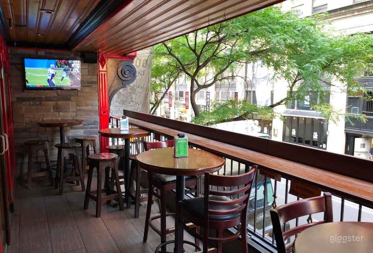  Slattery's Midtown Pub 