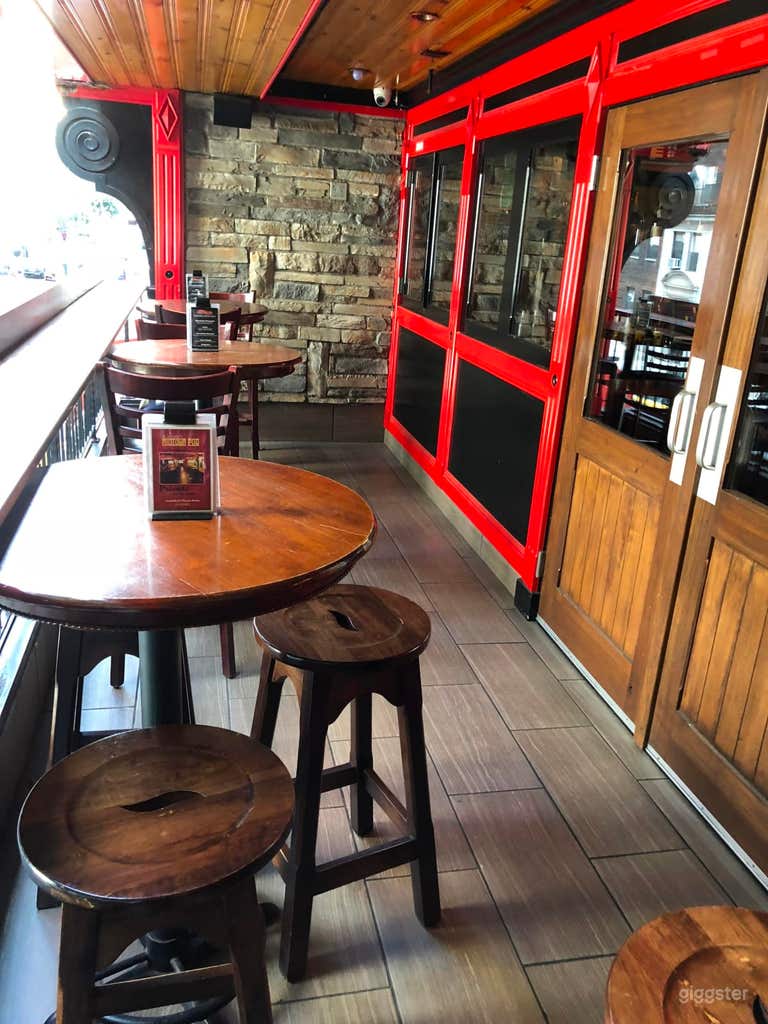  Slattery's Midtown Pub 