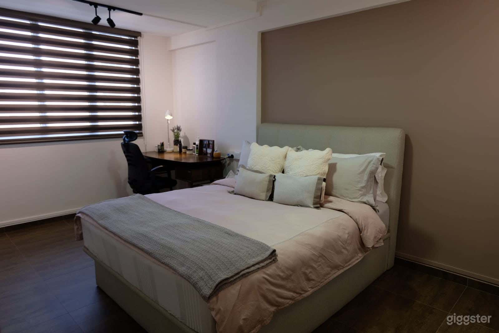 Cozy appartment Photo 3