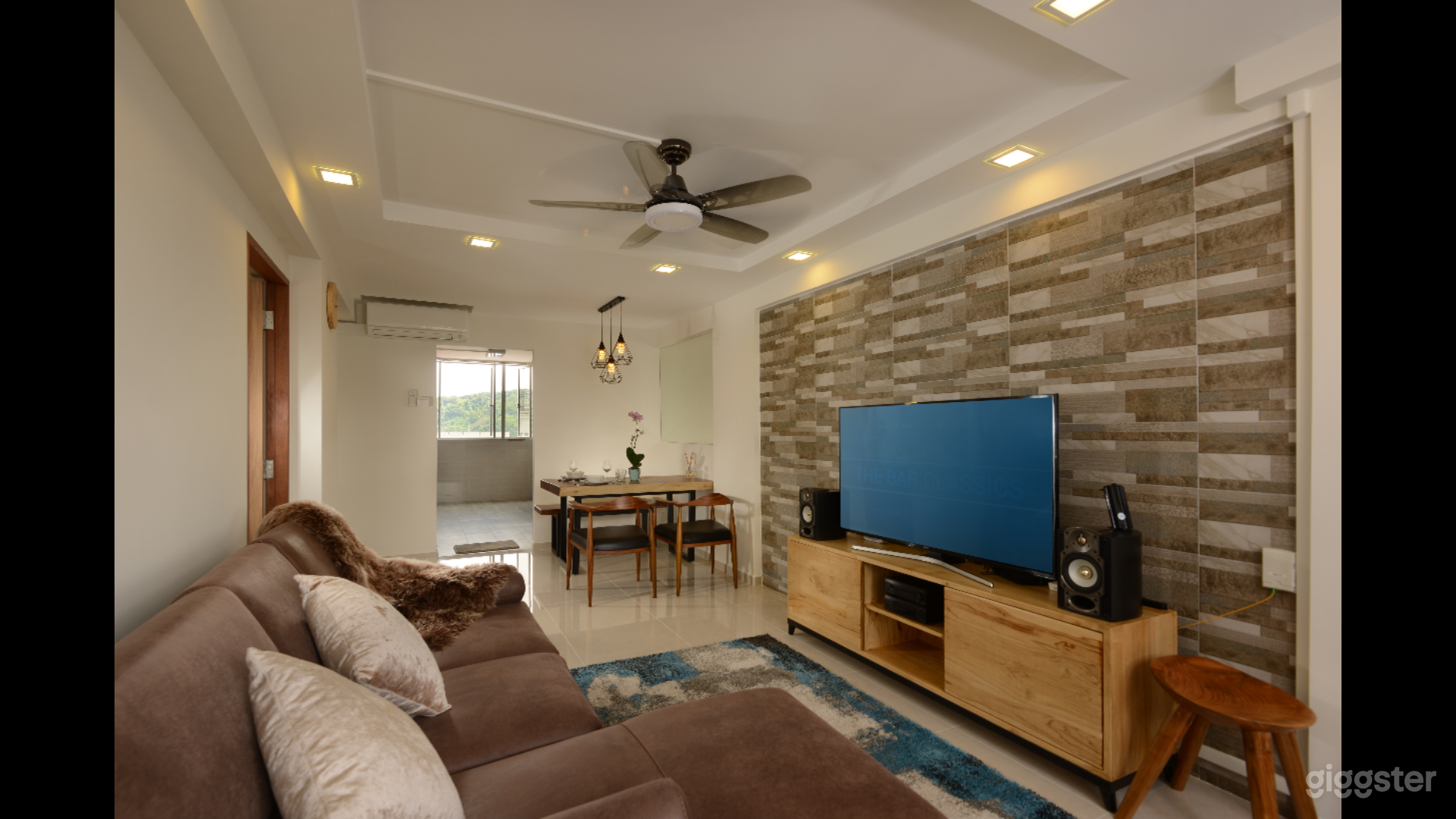 Cozy appartment Photo 1