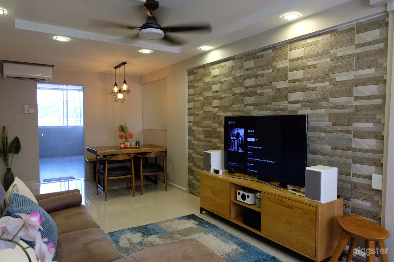 Cozy appartment Photo 2