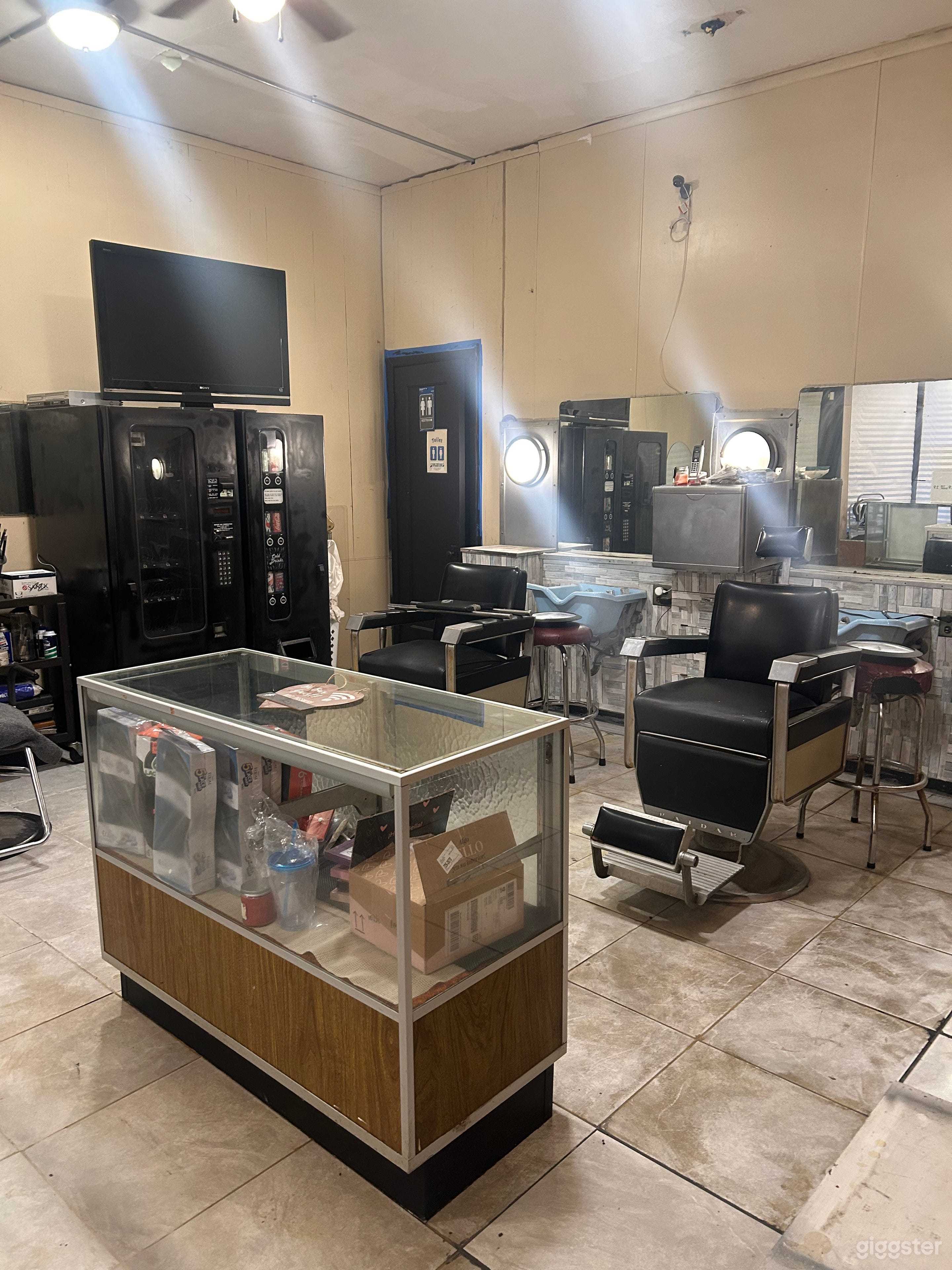 The Shop 1919 Photo 4