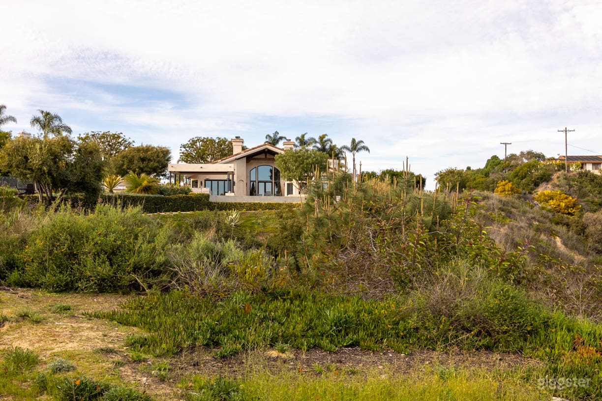  Coastal Contemporary view home in Del Mar, CA Photo 4