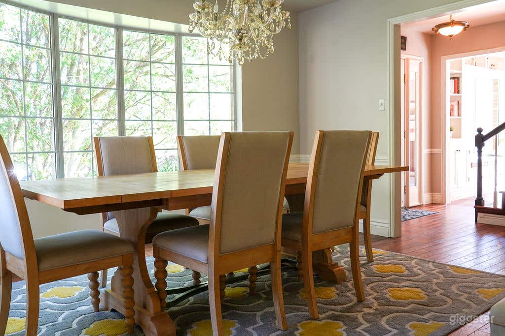 Beautiful Home on the side of Mountains in Utah Photo 4