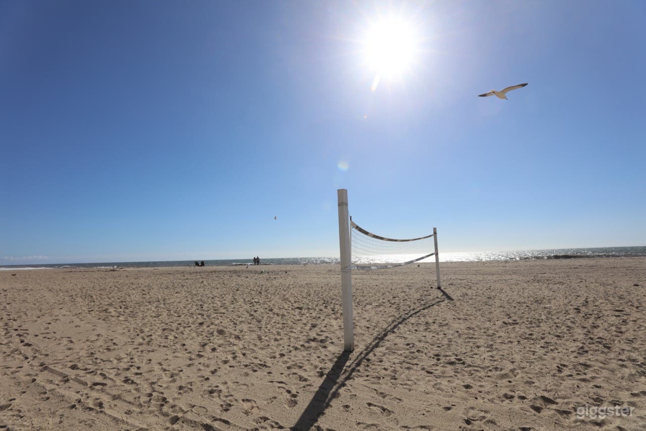 Point Dume Westward Beach Photo 3