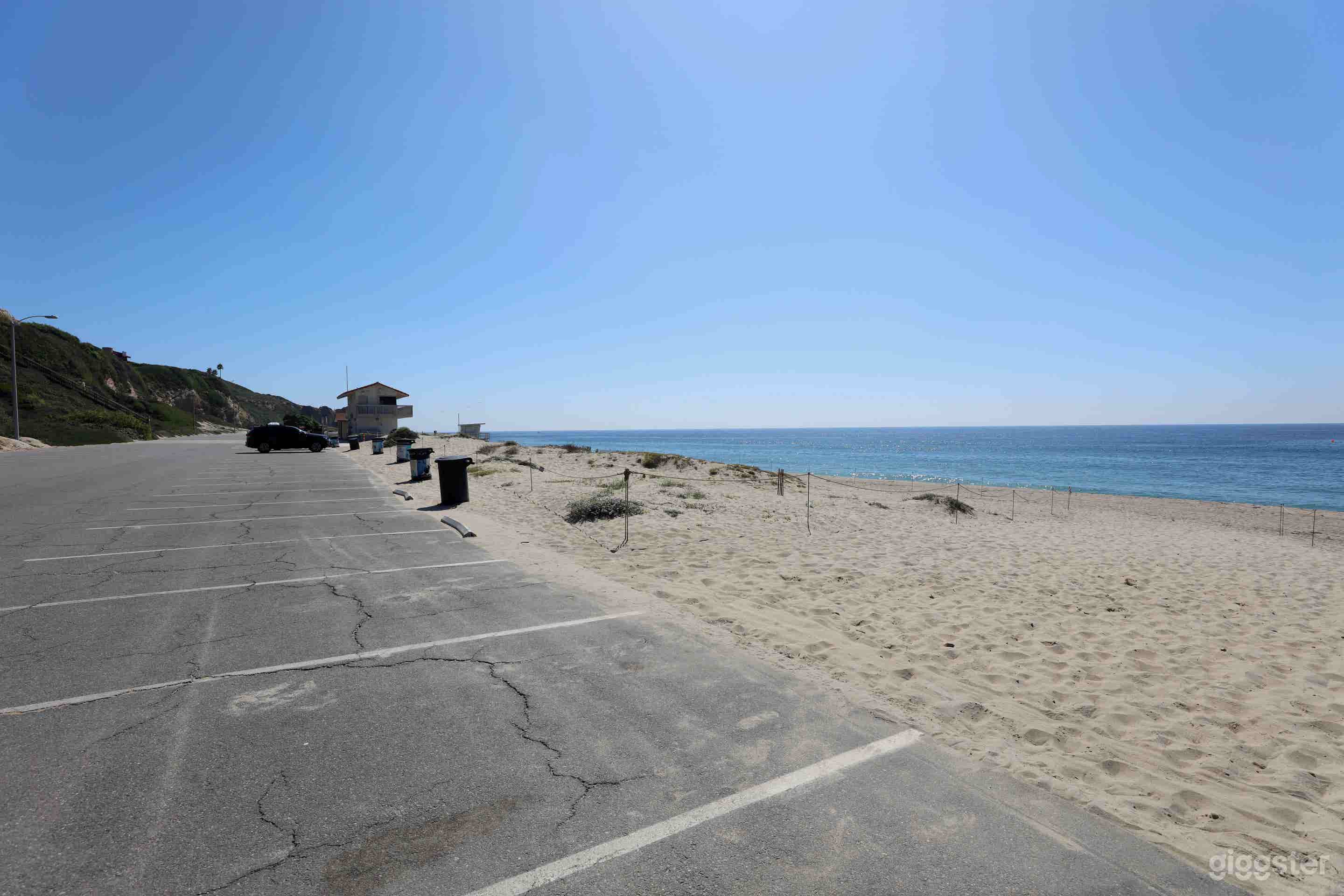 Point Dume Westward Beach Photo 4
