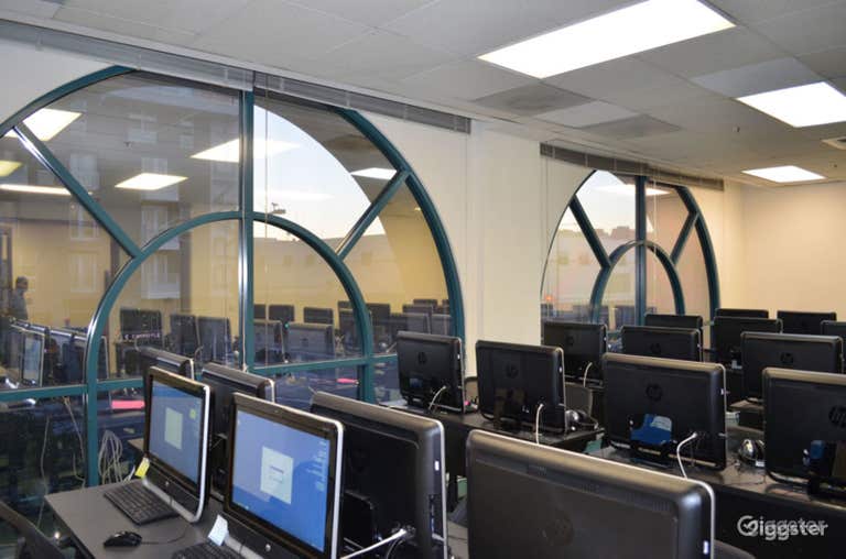  Corporate Meeting Training Facility Glendale Buyout 