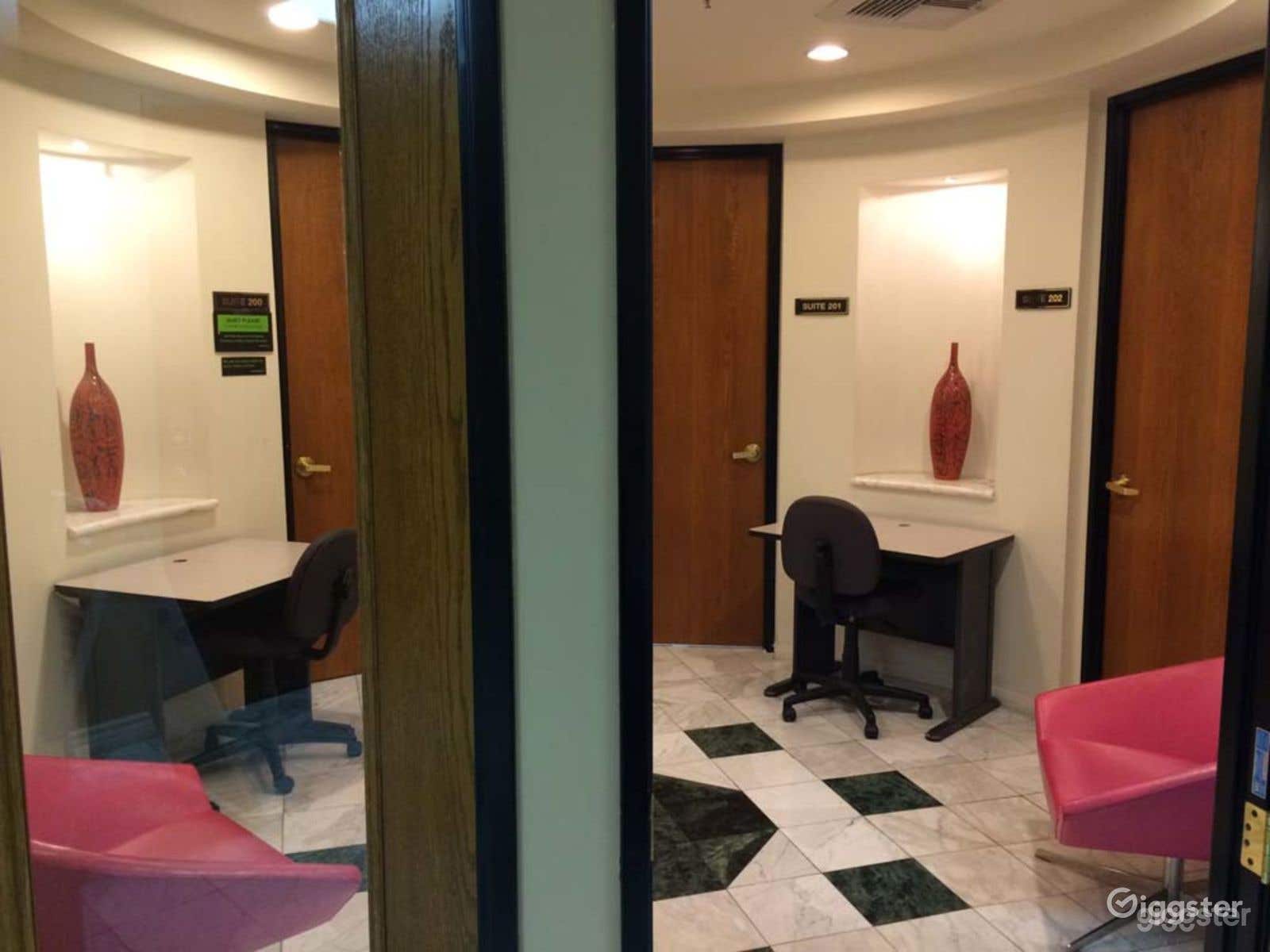 Corporate Meeting Training Facility Glendale Buyout Photo 4